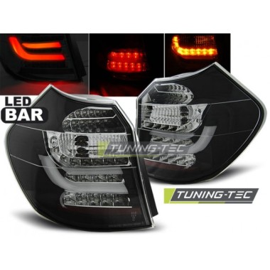 Задние фонари BMW E87/E81 (2007-2011) бренд – Tuning-Tec главное фото